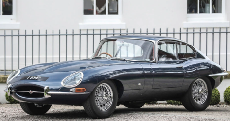 Car makers land in the naughty corner