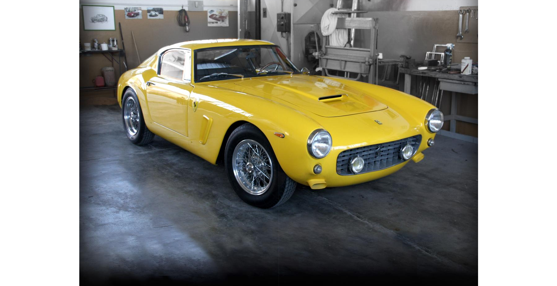 Classic proof there is a God