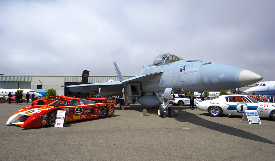 Perfect place for pilgrims