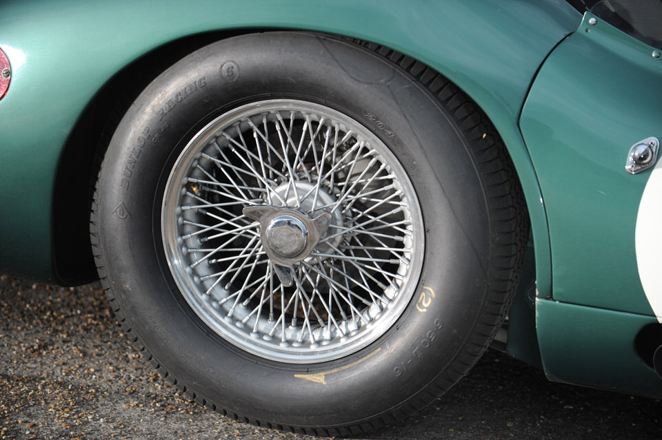 Putting pedal to heavy metal