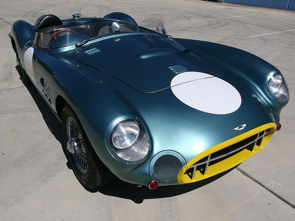 Hold your head up, Camry-man!