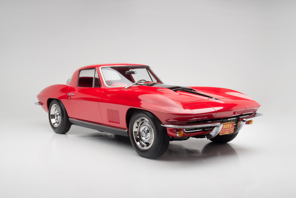 Small change for a beast