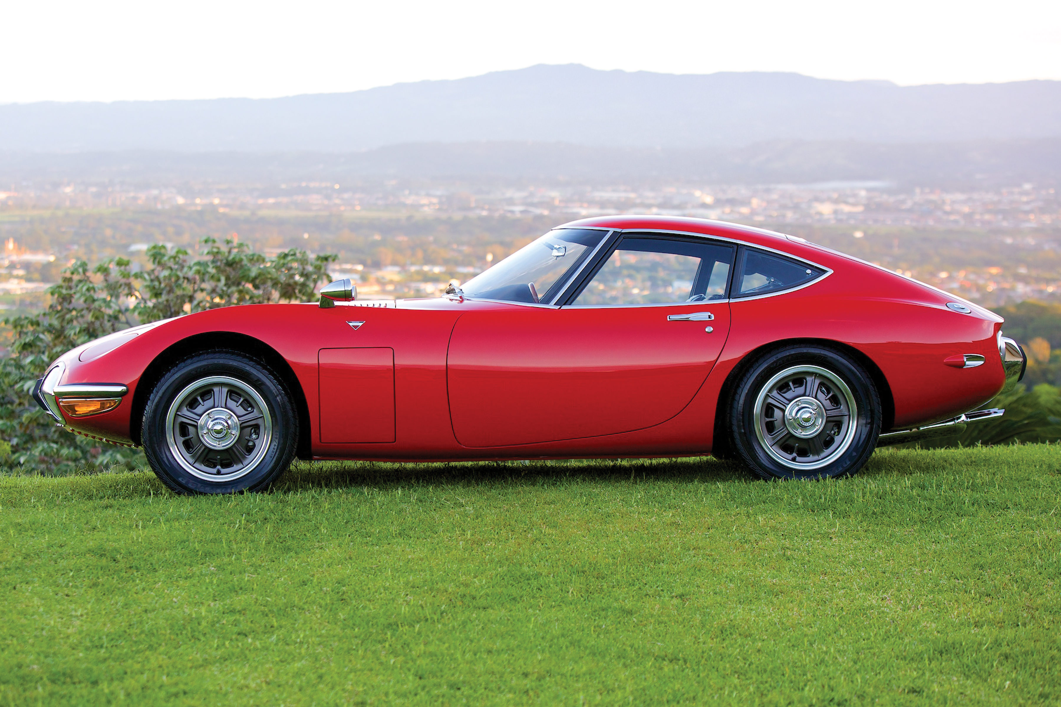 Off to Europe after a weekend in hell