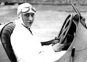 Pulling the plug on a shocking show: Formula E electric motor racing