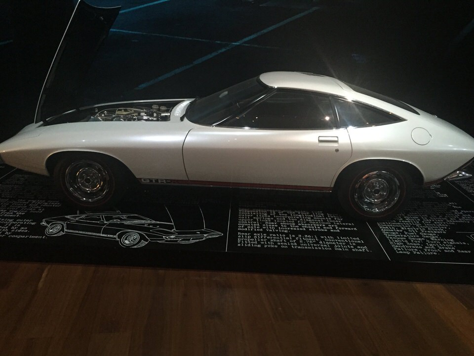 Once again it's Shitbox Rally time