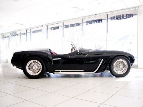 Shitbox charity rally: Aus car dies in devil's culvert