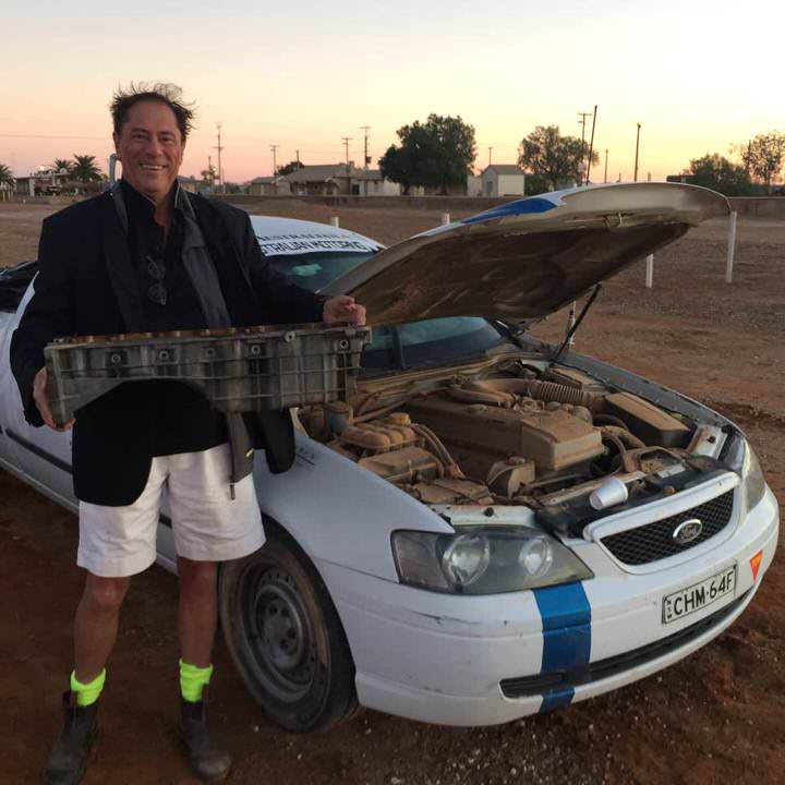 Less than the sump of its parts