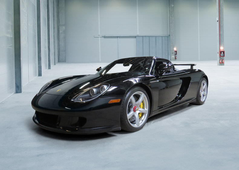 Life is grand at Le Mans