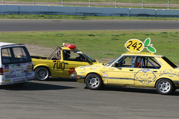 Found: 'whack job' to run world's whackiest race