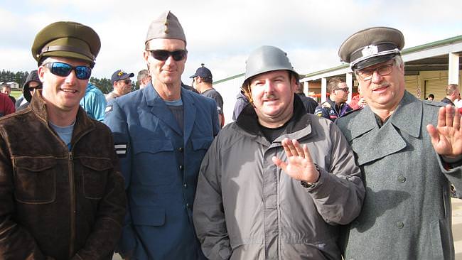 24 Hours of LeMons controversy: some cars possibly worth more than $1000