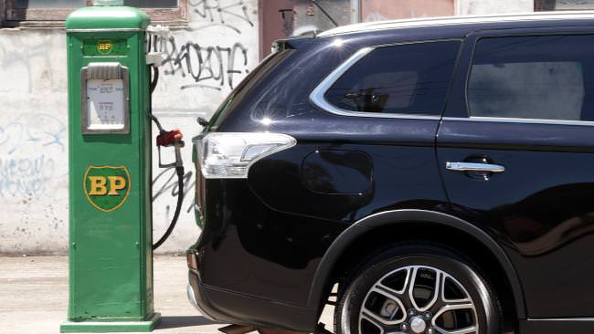 Forget Ferraris and Lambos, look out for Toyota, Intermeccanica