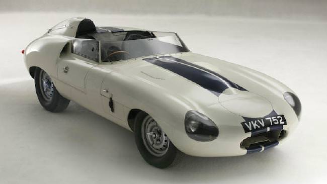 Collectable cars: Porsches, Ferraris, even a Plymouth