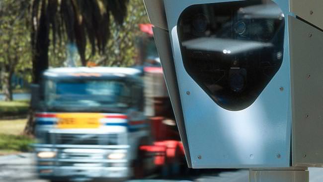Red-light cameras: US officials caught in Redflex legal spotlight