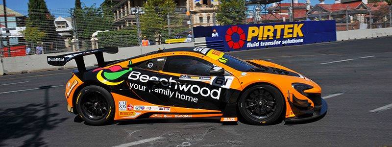 Australian Grand Prix: Ten's TV 'stars' hijack F1 coverage