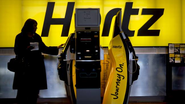 Hertz, Europcar in ACCC sights; VW and Takata show dodgy way