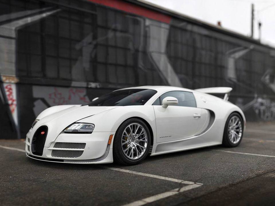 Ferraris fetch millions at auction