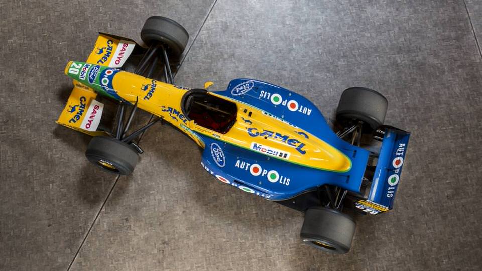 We've gone mainstream: diet news, giveaways, car advice