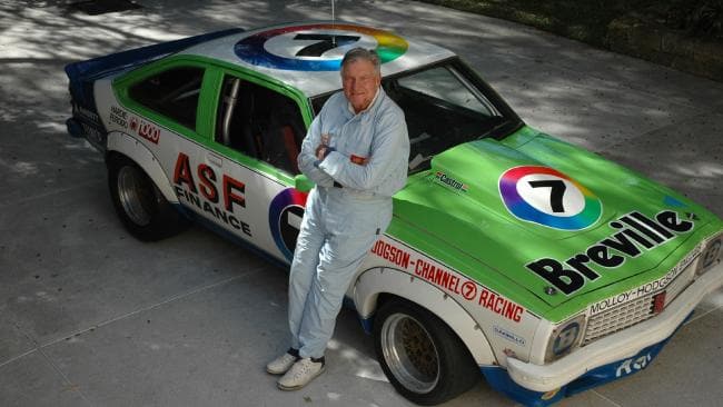 Torana: the bogan's ride fit for a millionaire