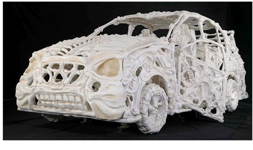 Fancy a driverless car? Ask pilots how safe is the autopilot