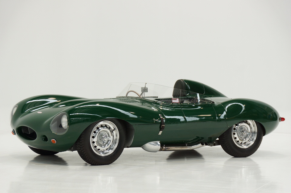 Jag a D type deal, tax rip-offs and more Mazda Madness