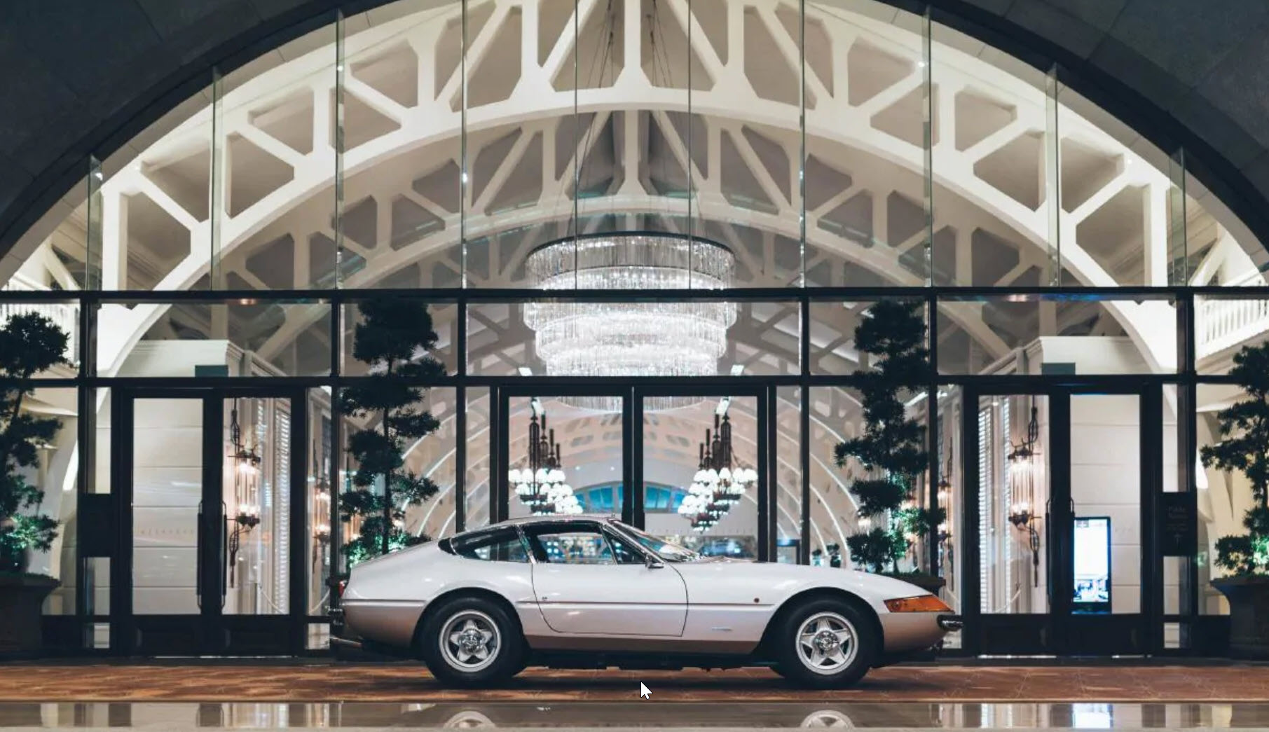 How to make a fortune buying the car you love