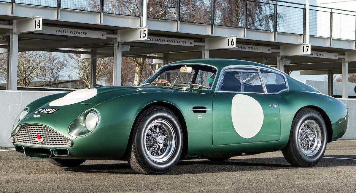 Need for speed: Poms say thank goodness for Goodwood