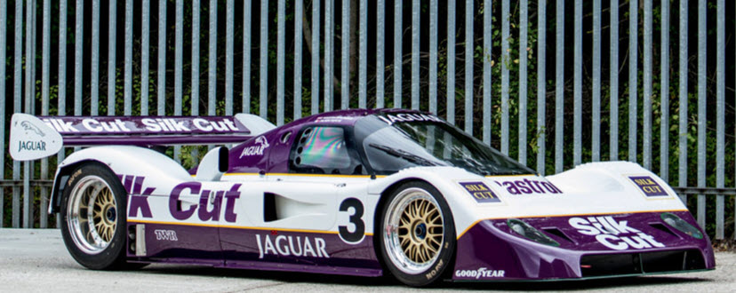 Hamo puts the Prancing Horse out for a spell