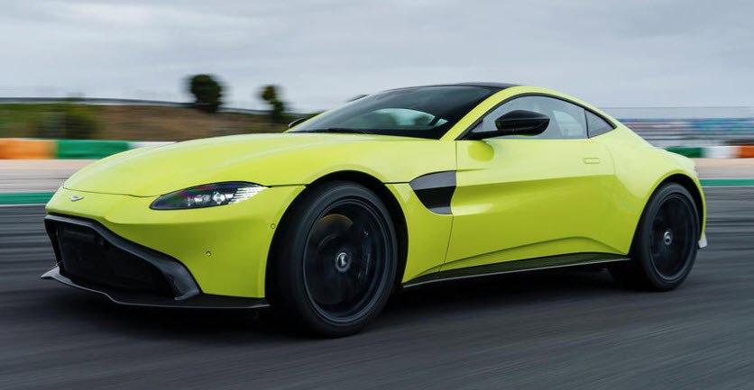 GFC: sad, tragic but enough of that, now for the awards