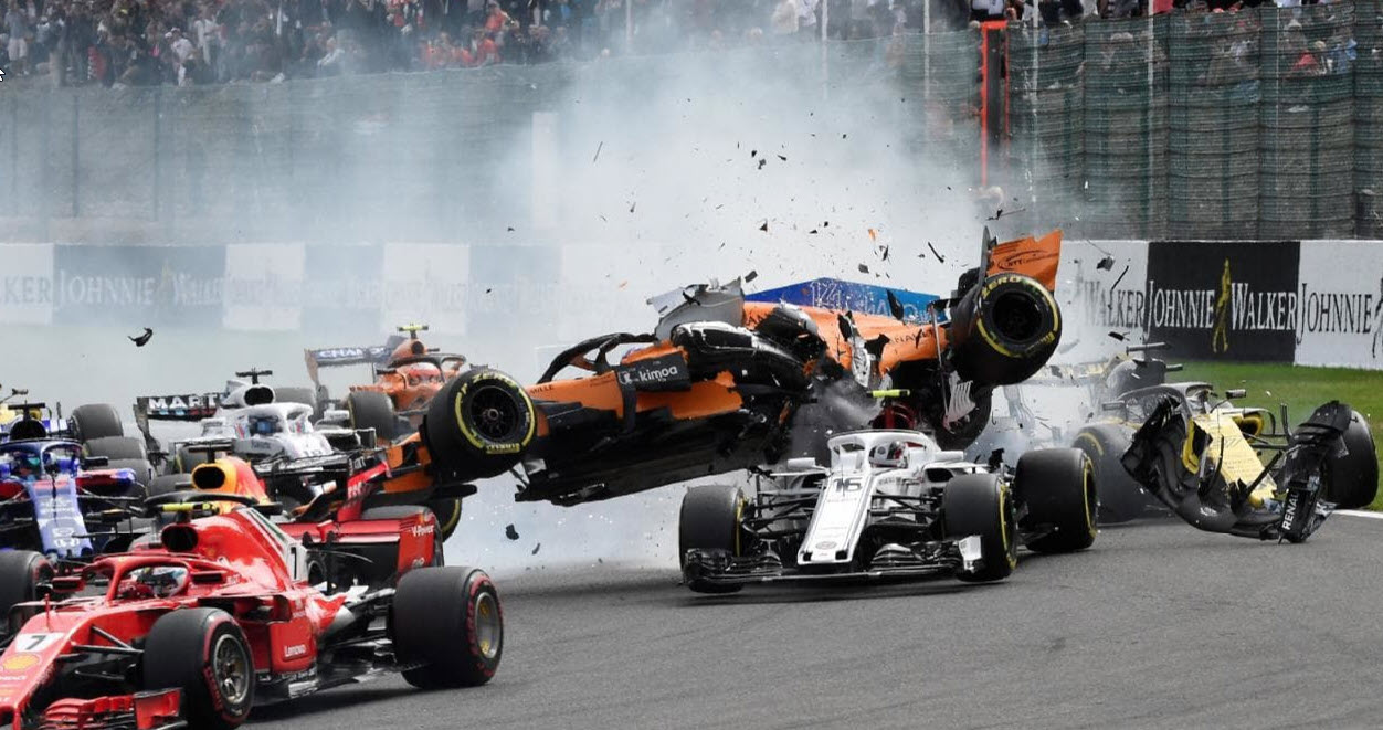 Ferraris fetch serious money