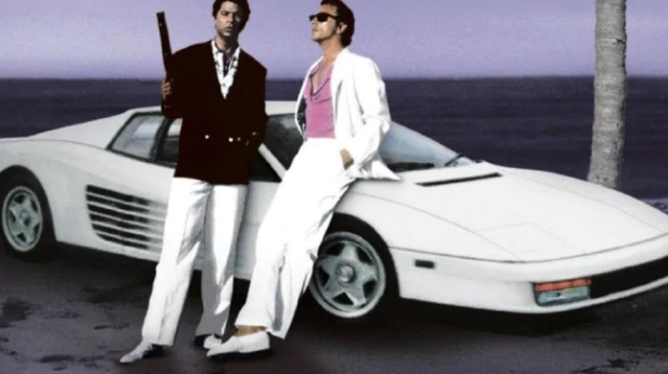 If it has been in a movie, buy before its driver dies, and save