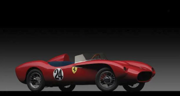 First job as PM, Bill: rid car industry of overcharging spivs