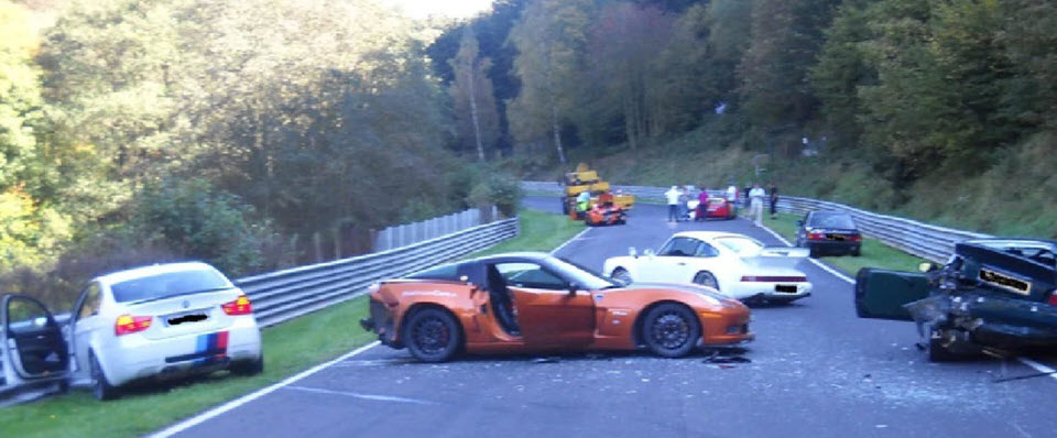 Get on your bike and enjoy the world's greatest road trips