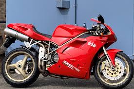 Smokes outrage, BMWs, even a Ducati … all for the right price