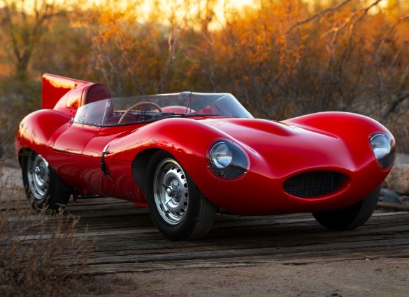 Watch out! Time is money for these classic cars with not much on the clock