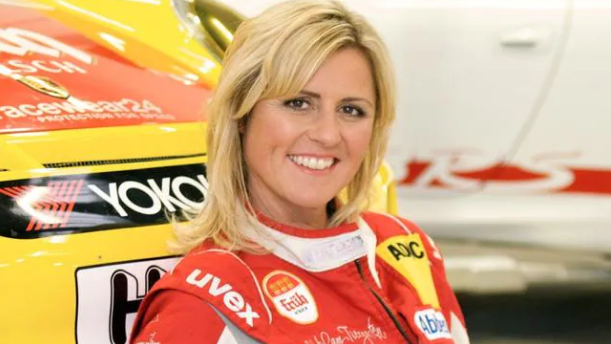 Pair gone too fast: vale world's quickest taxi driver; and Murrayisms supremo