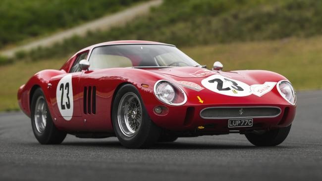 Olympics rings no match for manic spectacle served up at the Hungaroring