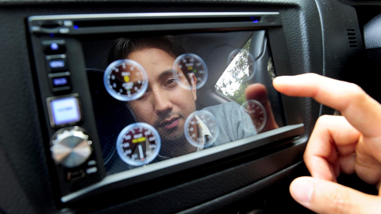 Car manufacturing's revolution exposes the true cost of computer chips