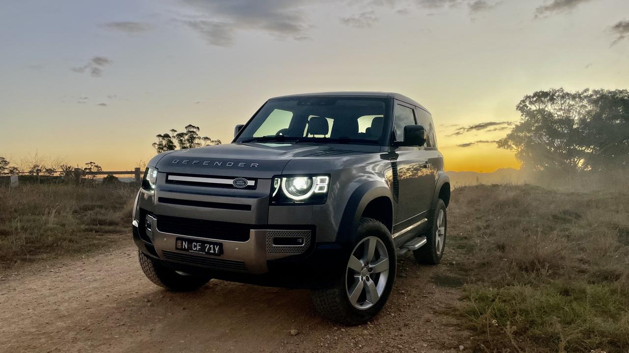 Jaguar Land Rover in the spotlight over reliability issues