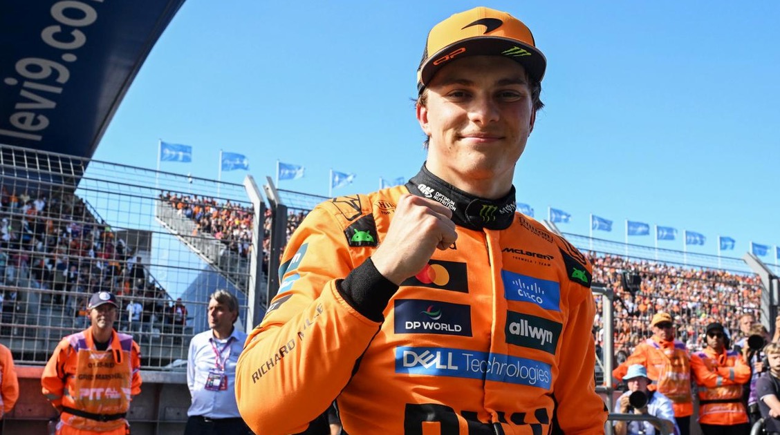 F1's $40bn empire: Melbourne pays $70m for Grand Prix privilege