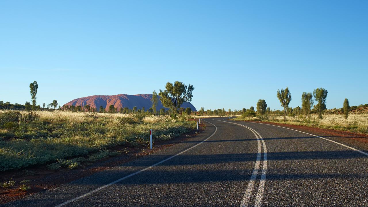Best outback Aussie road trips in ordinary cars for non-nomads