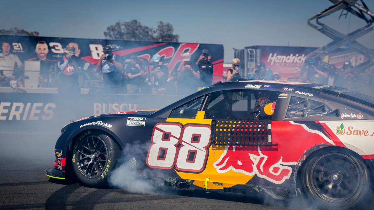 The five greatest drives, the worst places for a flat tyre and SVG