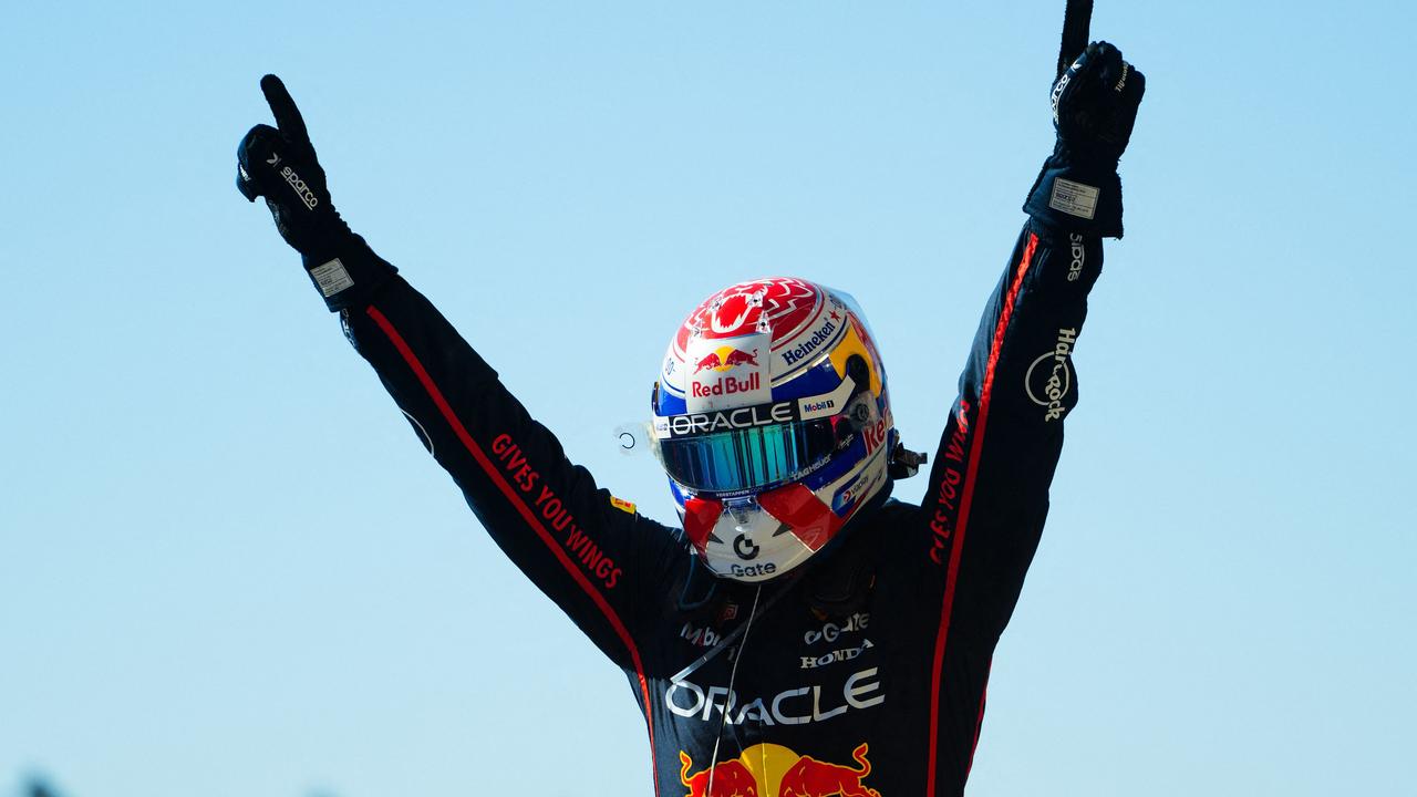 F1 Mexico GP preview: Verstappen aims for sixth win at high altitude