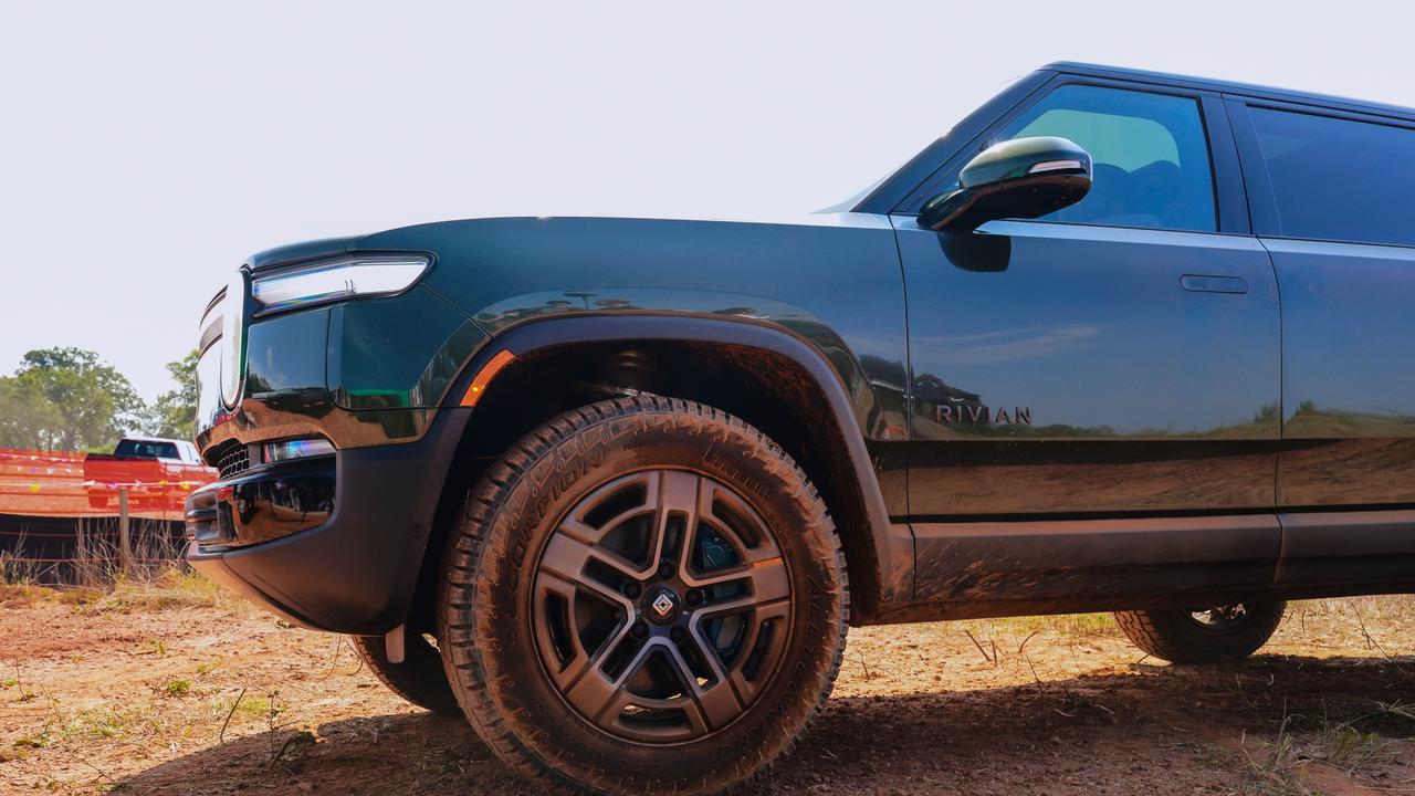 Treasurer Jim says 'Thanks for going green, here's your bill'