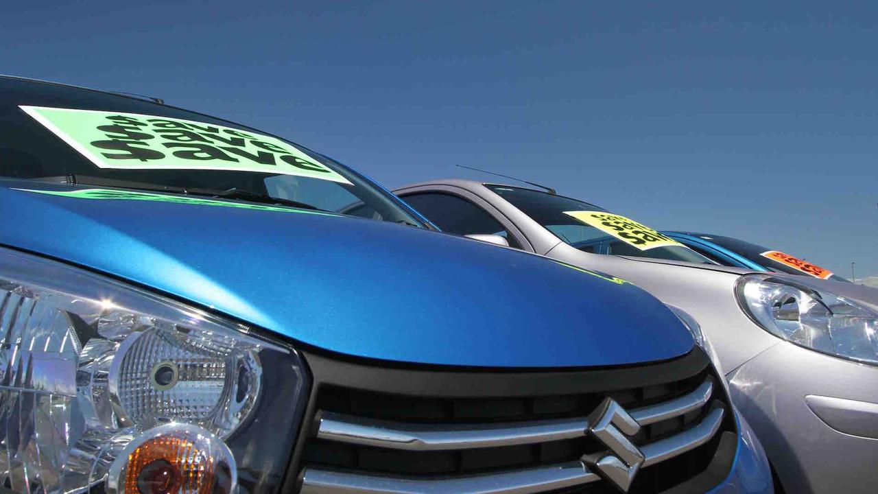 From fake bestsellers to the trade-in trap: how dealers really make their money