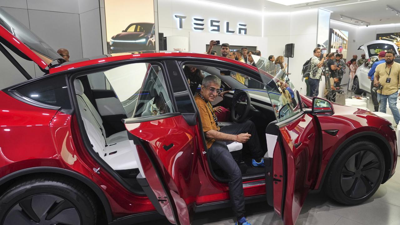 Five reasons to hold off on buying an EV in Australia