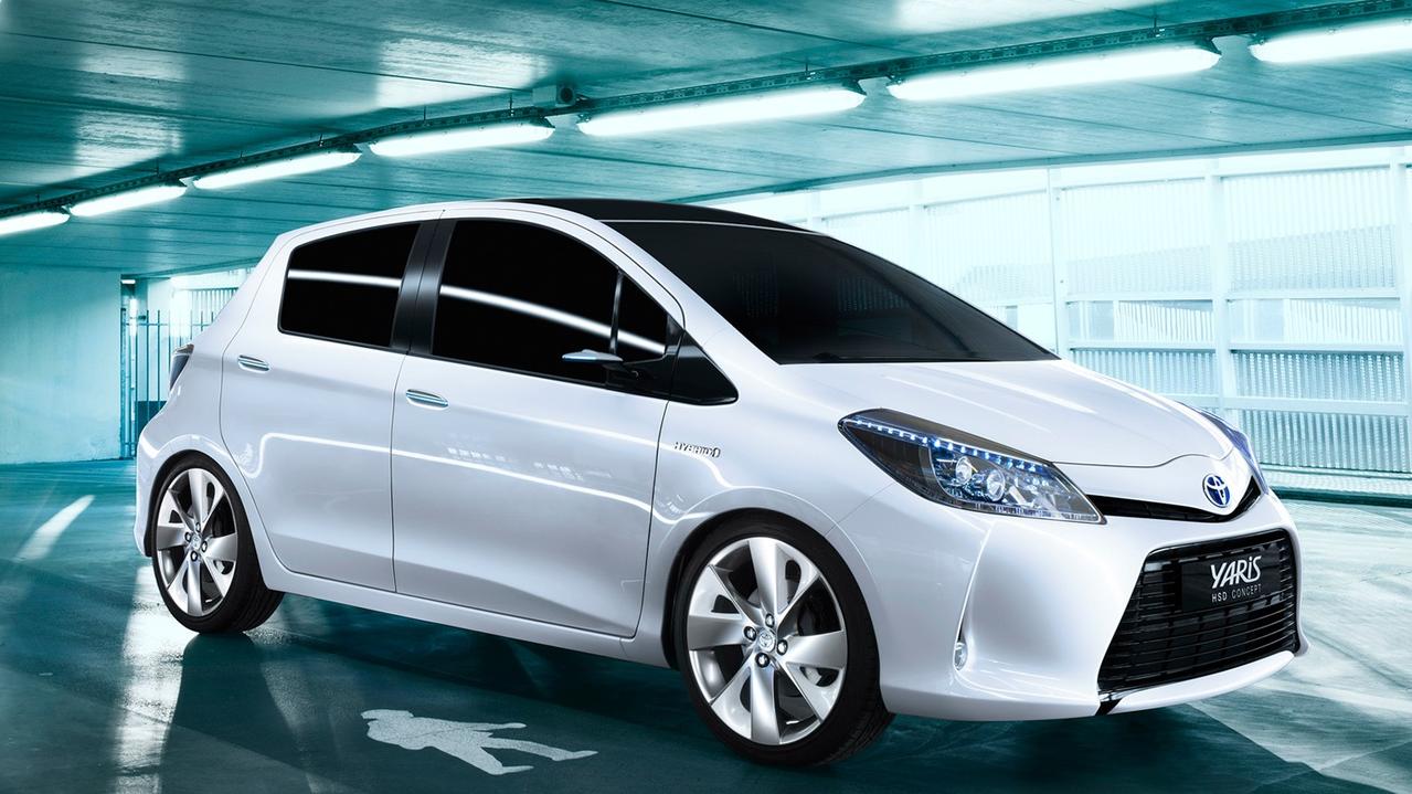 Less fill more thrill: The most efficient real cars on Aussie roads