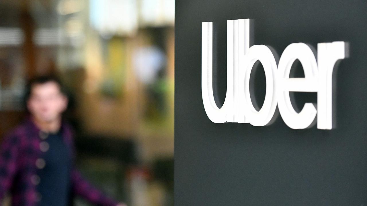 Major changes ahead as Uber plans autonomous vehicle rollout in Australia