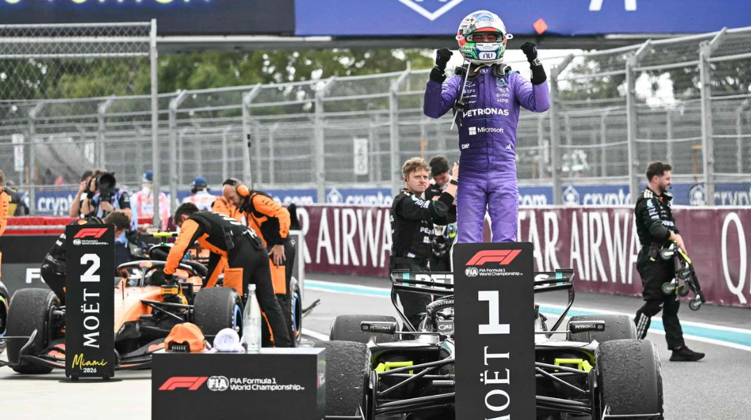 Formula 1’s billion-dollar mistake exposed as drivers slam artificial racing