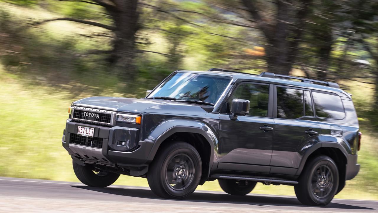 The '80s technology that's allowing crooks to drive off in your motor and why it's hard to stop