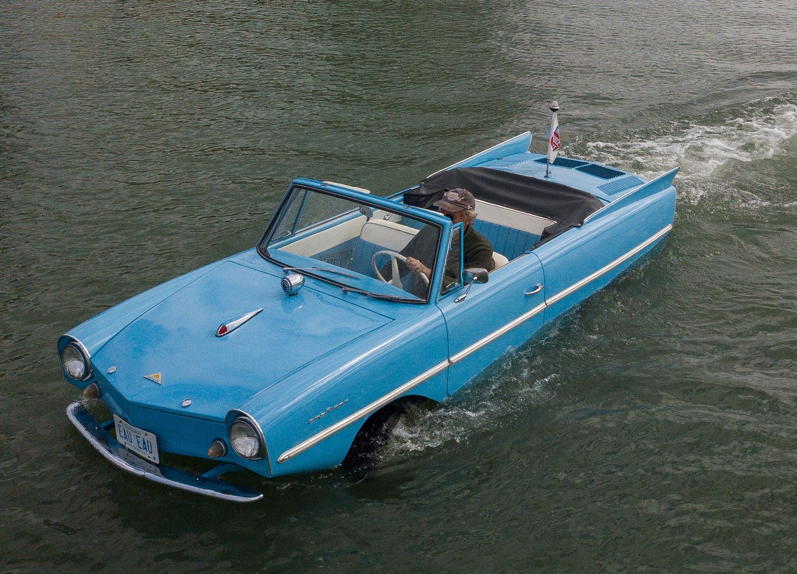 Carmakers to Joe Biden - Slow down on electric vehicles